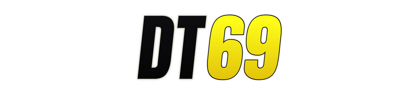 dt69 logo